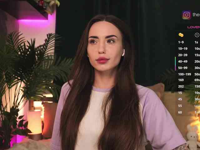 online nude chat IzabellaOne