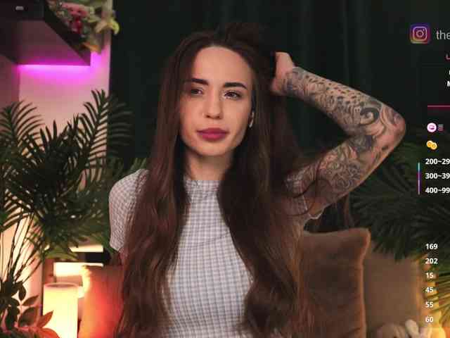 adult sex chatroom IzabellaOne