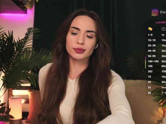 online chat IzabellaOne