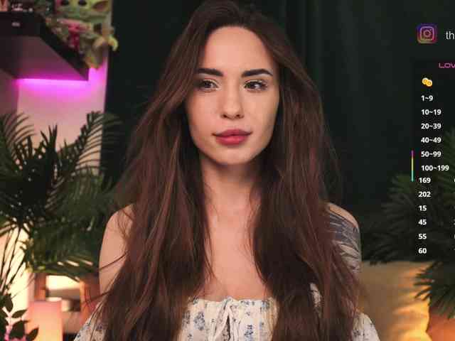 adult sex chatroom IzabellaOne