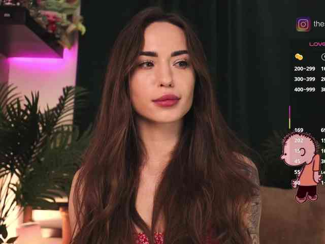 online chat free IzabellaOne