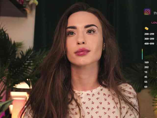 cum chat IzabellaOne