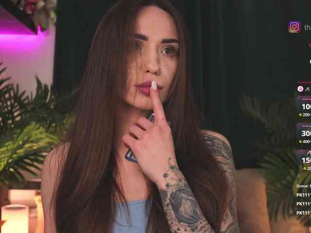 IzabellaOne