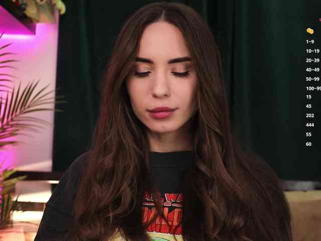 IzabellaOne bongacams