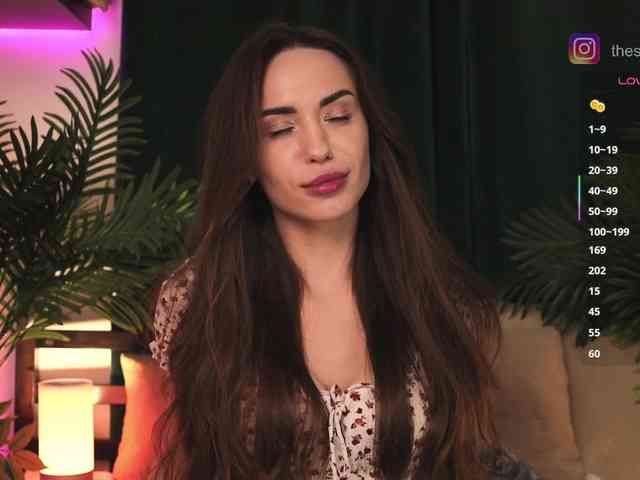 webcam free porn IzabellaOne