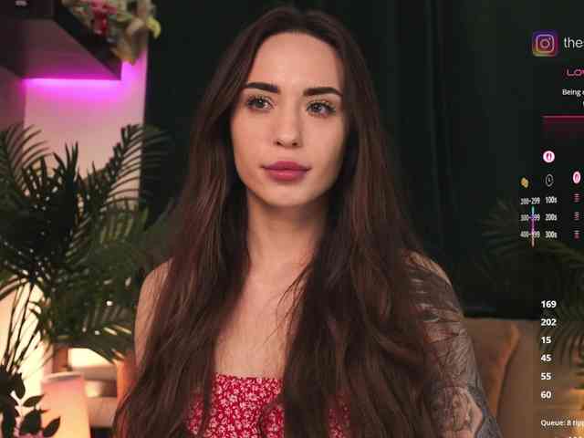 IzabellaOne