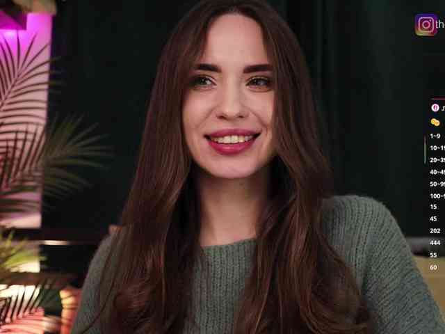 IzabellaOne bongacams