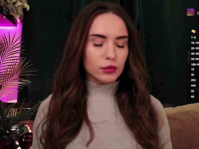 live video porn IzabellaOne