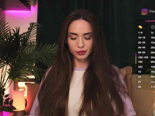 webcam site IzabellaOne