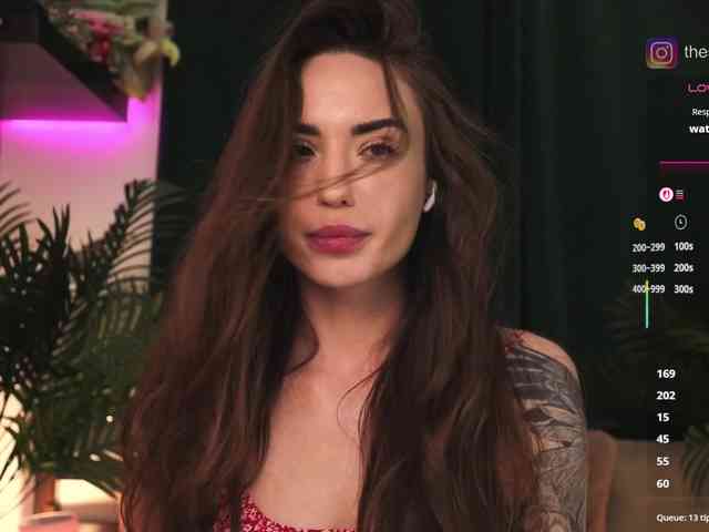 IzabellaOne