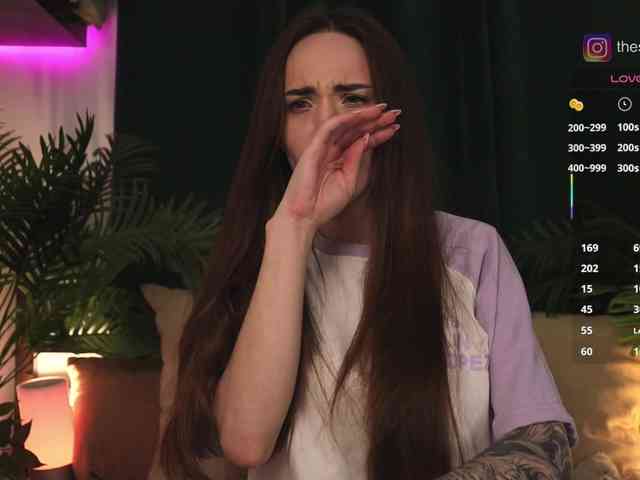 flirt chat room IzabellaOne