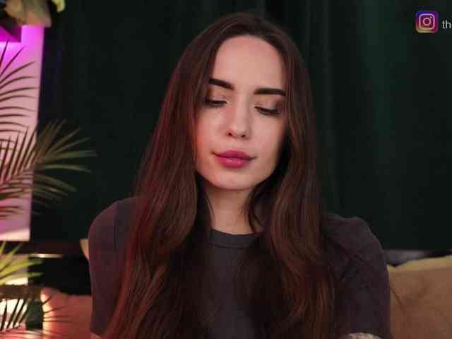 IzabellaOne bongacams