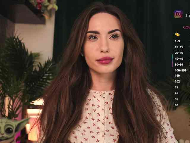 chat sex IzabellaOne