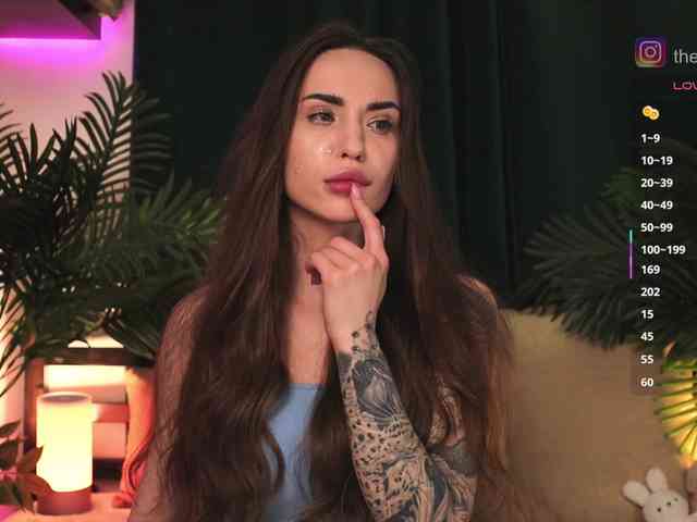 adult sex chatroom IzabellaOne