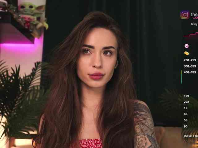 IzabellaOne