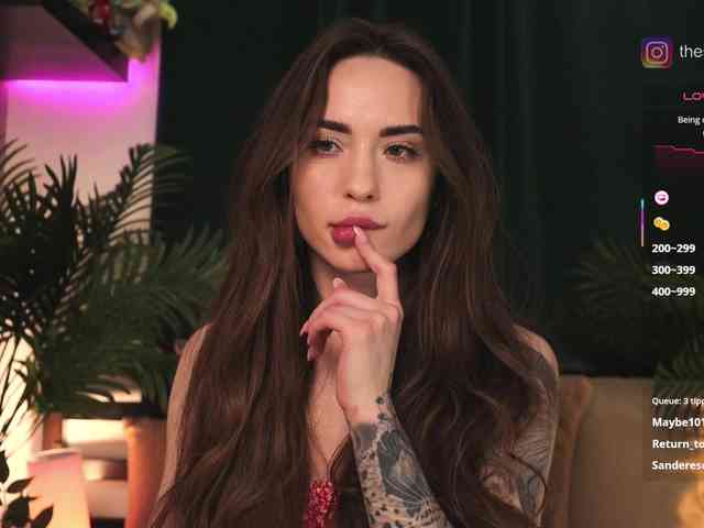 IzabellaOne