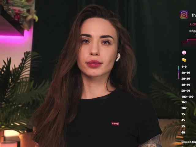 masturbation chat IzabellaOne