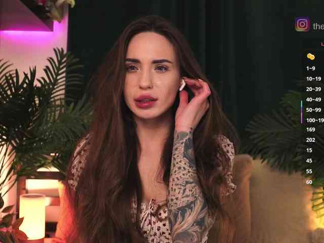 IzabellaOne