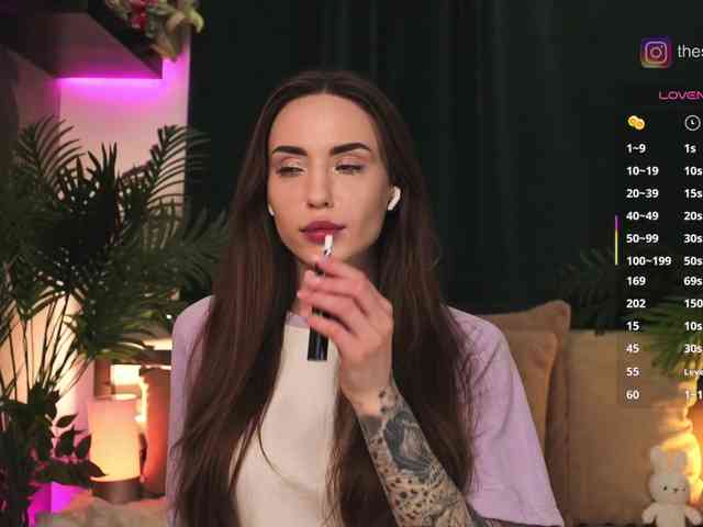 online nude chat IzabellaOne