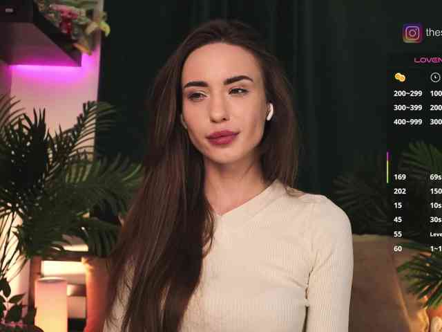 online chat IzabellaOne
