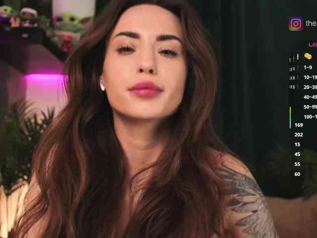 online chat free IzabellaOne