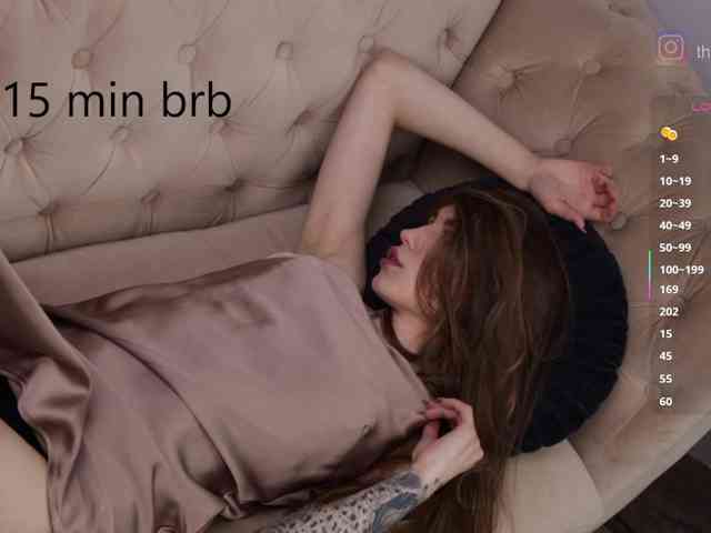 hidden sex webcam IzabellaOne