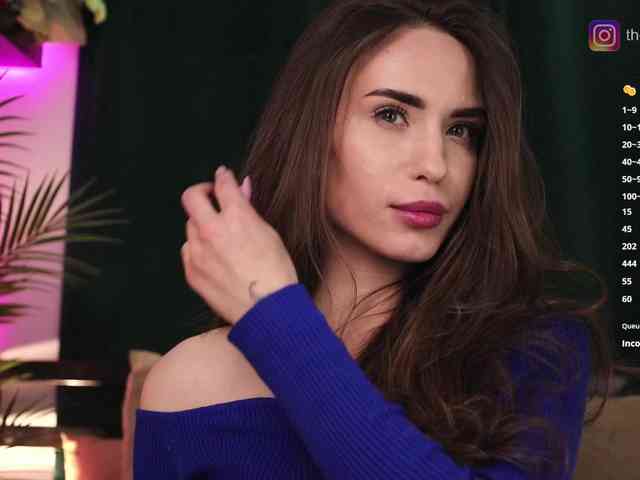 IzabellaOne
