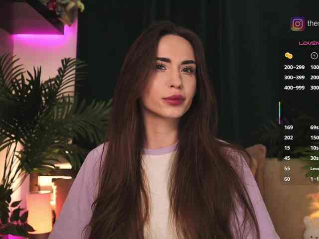 online nude chat IzabellaOne