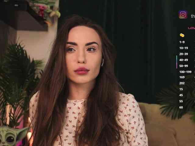 chat sex IzabellaOne
