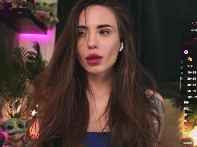 flirt chat room IzabellaOne