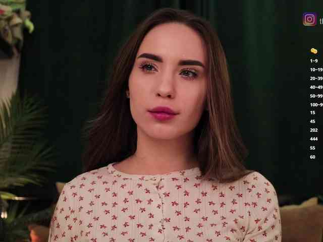 IzabellaOne Live Webcam on {site_name}