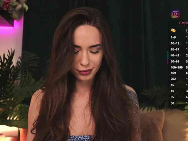 cum chat IzabellaOne