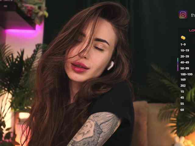 IzabellaOne