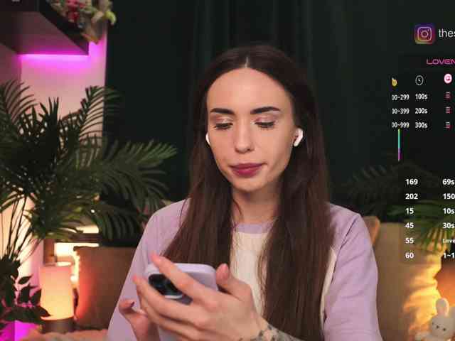adult sex chat room IzabellaOne