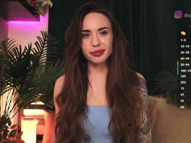 livesex free IzabellaOne