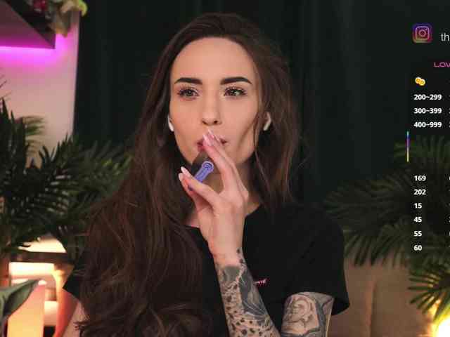 free chat site IzabellaOne