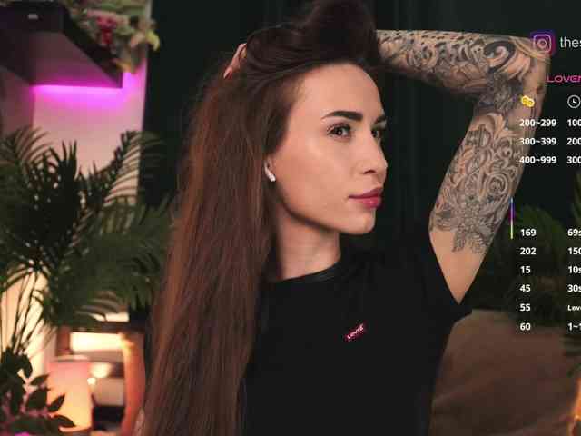 cam free chat IzabellaOne