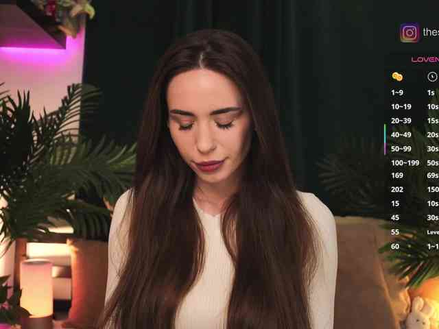 online chat IzabellaOne