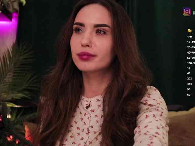 IzabellaOne Live Webcam on {site_name}