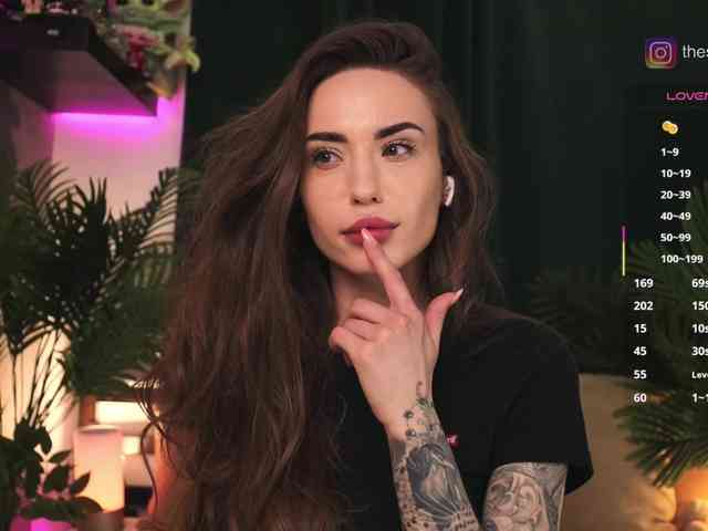 private sex chat IzabellaOne