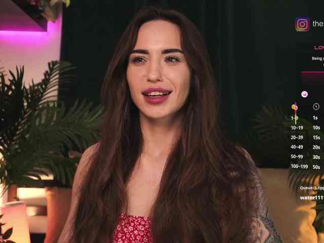 IzabellaOne