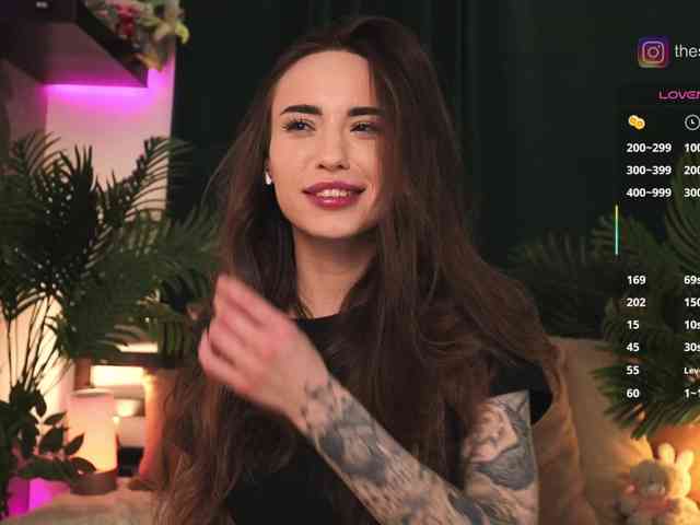 anonymous chat room IzabellaOne