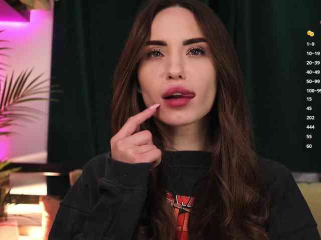 IzabellaOne bongacams