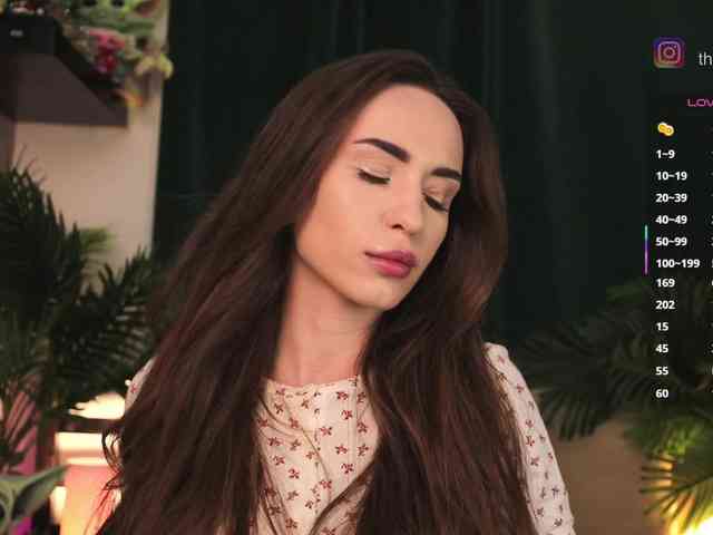 random video sex chat IzabellaOne