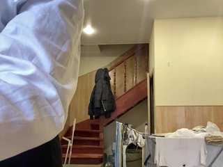 Nasty-tegress Porn Show