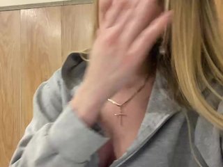 Nasty-tegress Porn Show