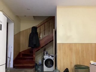 Nasty-tegress Porn Show