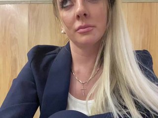 Nasty-tegress Porn Show