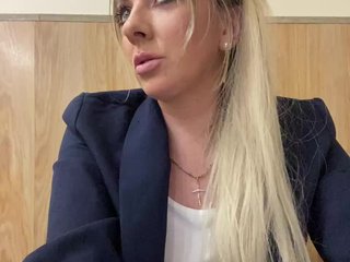 Nasty-tegress Porn Show