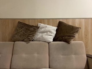 Nasty-tegress Porn Show